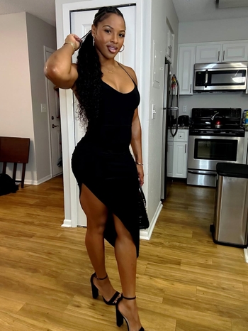Destinee Brown