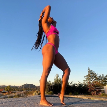 Destinee Brown