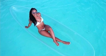Destinee Brown