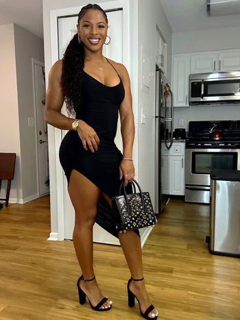 Destinee Brown