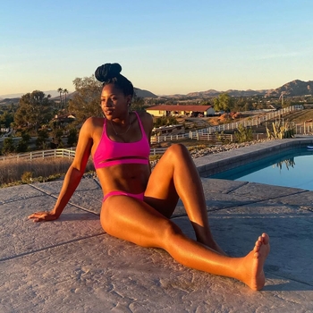 Destinee Brown