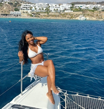 Destinee Brown