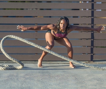 Destinee Brown