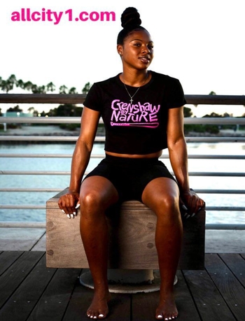 Destinee Brown