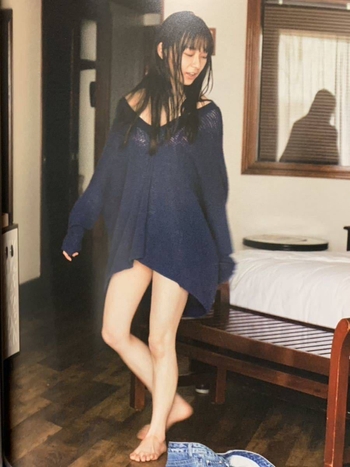 Ayane Suzuki