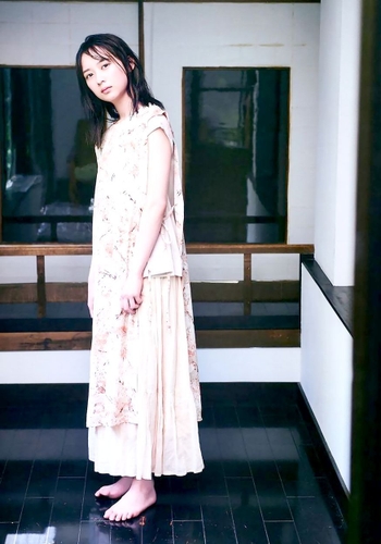 Ayane Suzuki
