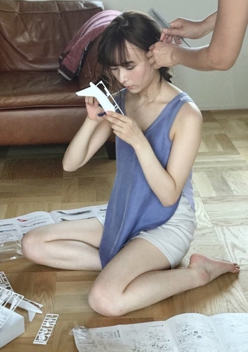 Ayane Suzuki
