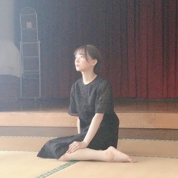 Ayane Suzuki