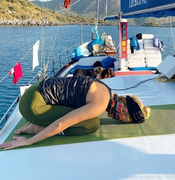 Tugba Özay