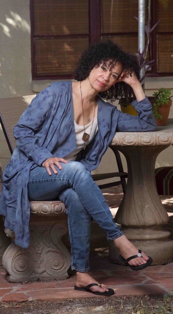 Michele Lamar Richards