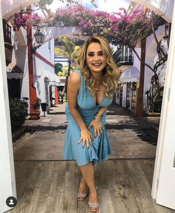 Nani Venâncio