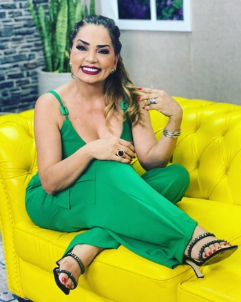 Nani Venâncio