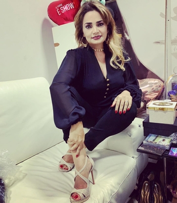 Nani Venâncio