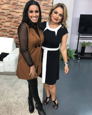 Nani Venâncio