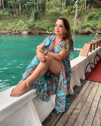 Nani Venâncio