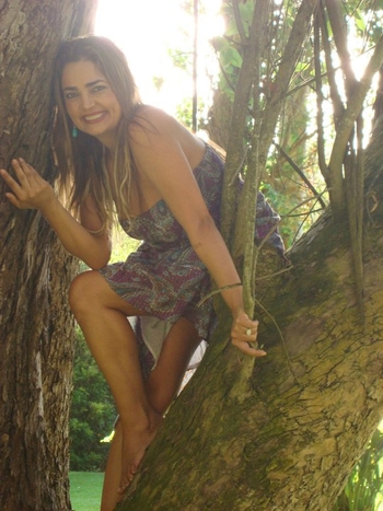 Nani Venâncio