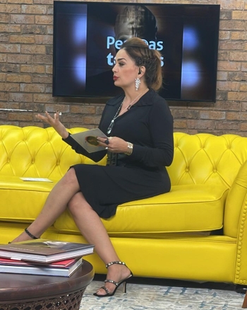 Nani Venâncio
