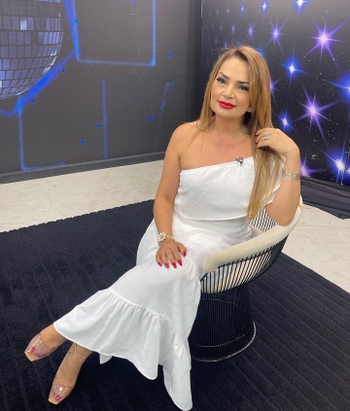 Nani Venâncio