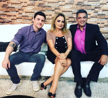 Nani Venâncio