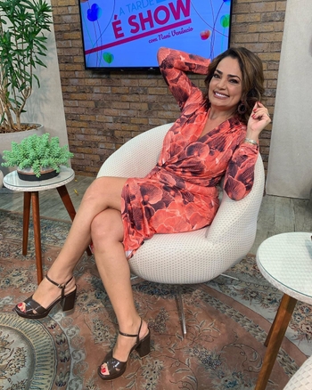 Nani Venâncio