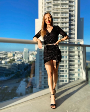 Angela Andronache