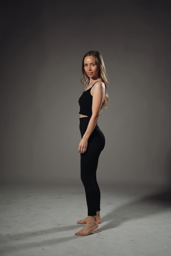 Angela Andronache