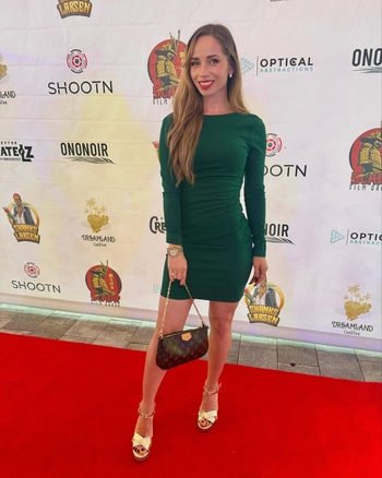 Angela Andronache