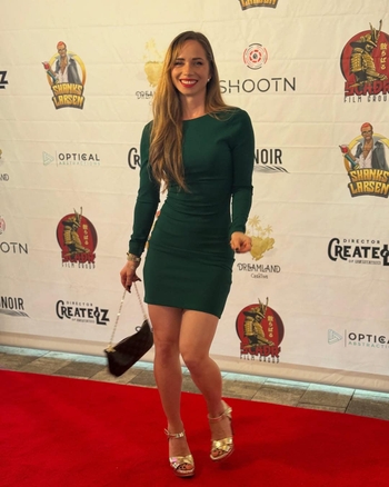 Angela Andronache
