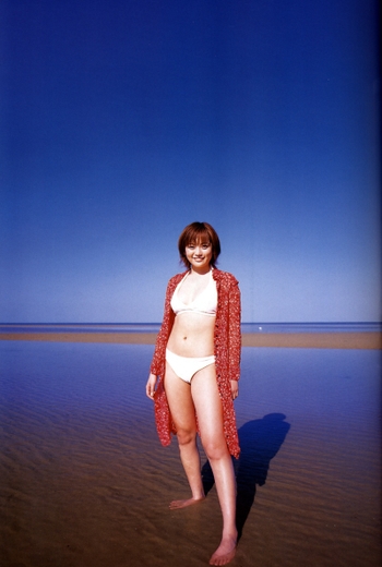 Yumi Egawa