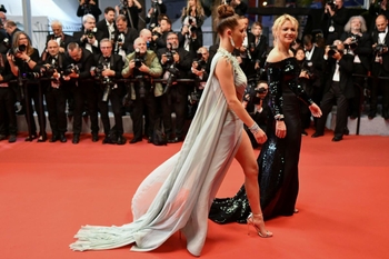 Adèle Exarchopoulos