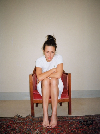 Adèle Exarchopoulos