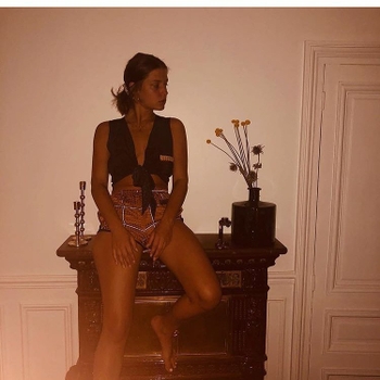Adèle Exarchopoulos