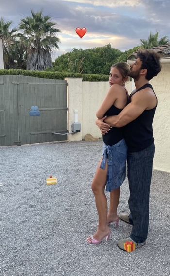 Adèle Exarchopoulos