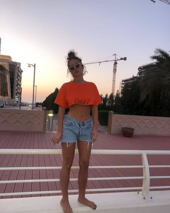 Adèle Exarchopoulos