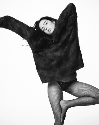 Adèle Exarchopoulos
