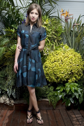 Adèle Exarchopoulos