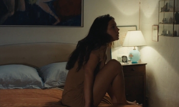 Adèle Exarchopoulos