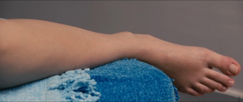 Adèle Exarchopoulos
