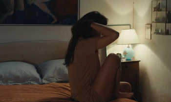 Adèle Exarchopoulos