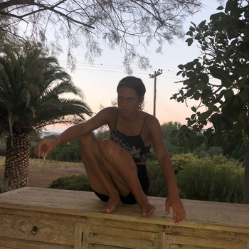 Adèle Exarchopoulos
