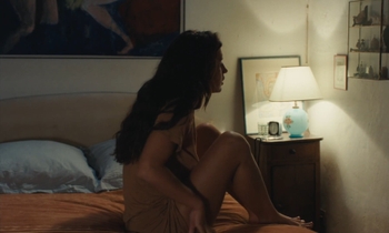 Adèle Exarchopoulos
