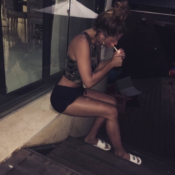Adèle Exarchopoulos