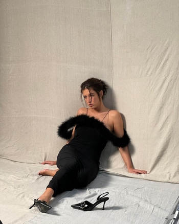 Adèle Exarchopoulos