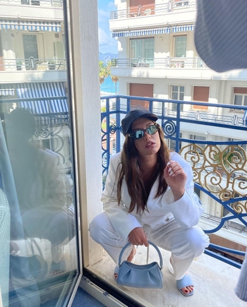 Adèle Exarchopoulos