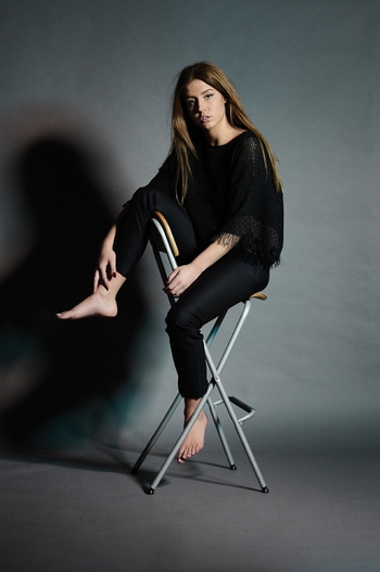 Adèle Exarchopoulos