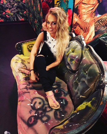 Alisha Edwards
