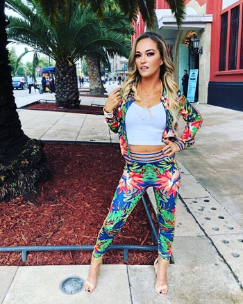 Alisha Edwards