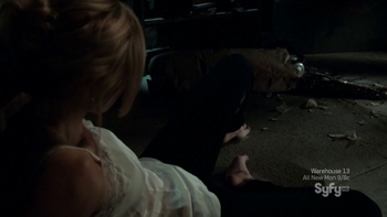 Emily Rose