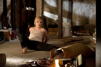 Emily Rose