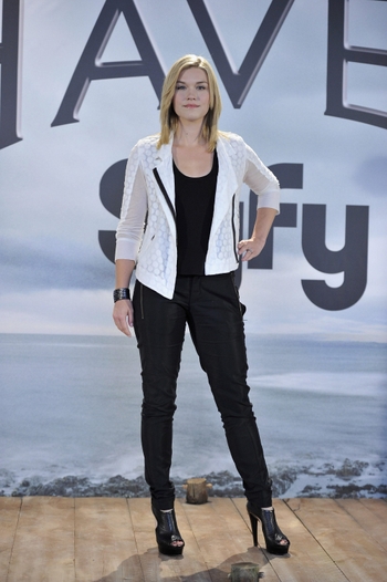 Emily Rose